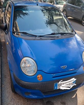 Matiz 800 benzina 