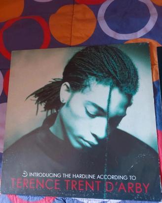 Terence trend d'arby introducing the hardine 