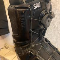 Scarponi snowboard Northwave hover spin 285 mm