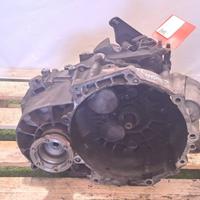 CAMBIO MANUALE COMPLETO AUDI A3 Sportback (8V4) 02