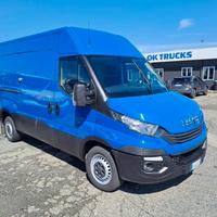 Iveco daily 35s16 furgone passo 3520 h2