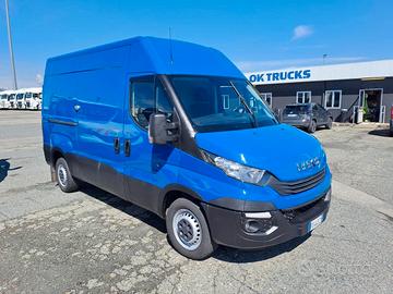 Iveco daily 35s16 furgone passo 3520 h2