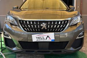 Peugeot 3008 BlueHDi 120 S&S Business