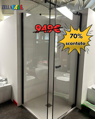kore fisso da 90 + bilico da 90