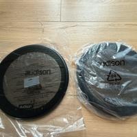 Griglie Audison 200mm