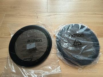 Griglie Audison 200mm