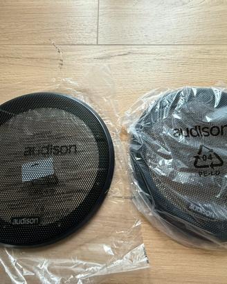 Griglie Audison 200mm