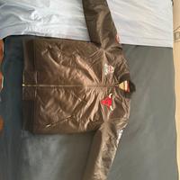 Giubbotto Chicago Bulls Originale