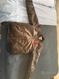 Giubbotto Chicago Bulls Originale