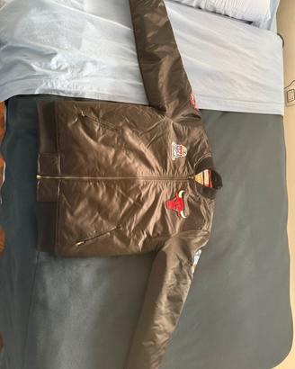 Giubbotto Chicago Bulls Originale