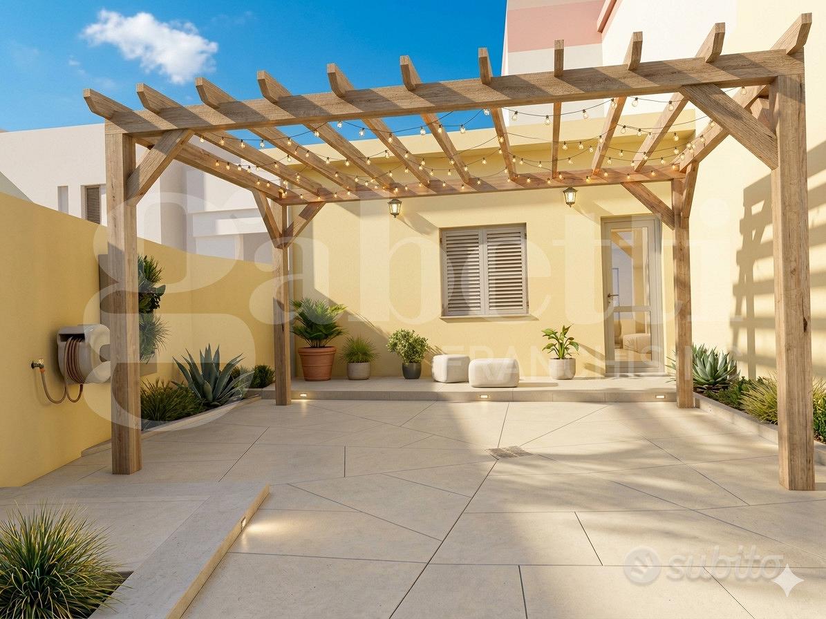 Appartamento – CA - Vista 3