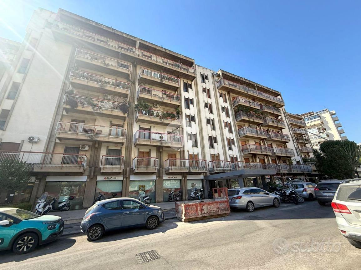 Appartamento – Palermo, VIII Circoscrizione - Vista 3