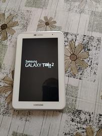 Tablet Samsung Galaxy Tab 2.0 - 7 pollici