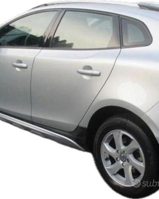 Porta posteriore sinistra Volvo V40
