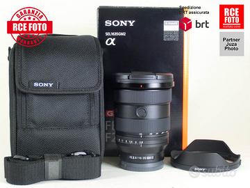 Sony FE 16-35 F2.8 GM II (Sony) (Sony)