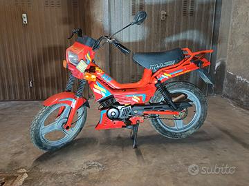 Malaguti fifty full Cx 50 2 t