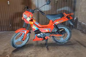 Malaguti fifty full Cx 50 2 t