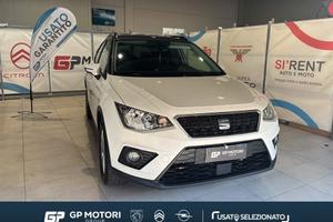 Seat Arona 1.6 TDI 95 CV Style