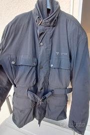 Giacca invernale DAINESE da moto/scooter D-DRYP