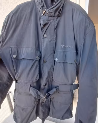 Giacca invernale DAINESE da moto/scooter D-DRYP