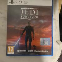 STAR WARS: JEDI SURVIVOR