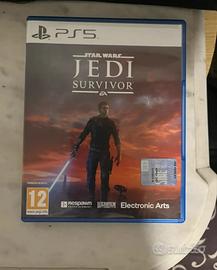 STAR WARS: JEDI SURVIVOR