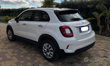 Fiat 500x 1.3 multijet 95cv