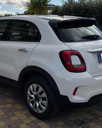 Fiat 500x 1.3 multijet 95cv