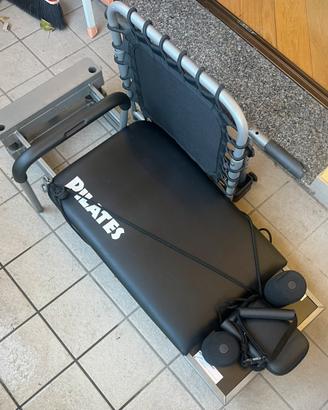 Lettino da pilates