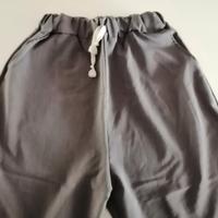 Pantalone grigio