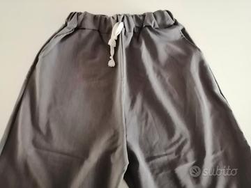 Pantalone grigio