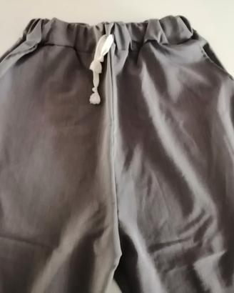 Pantalone grigio