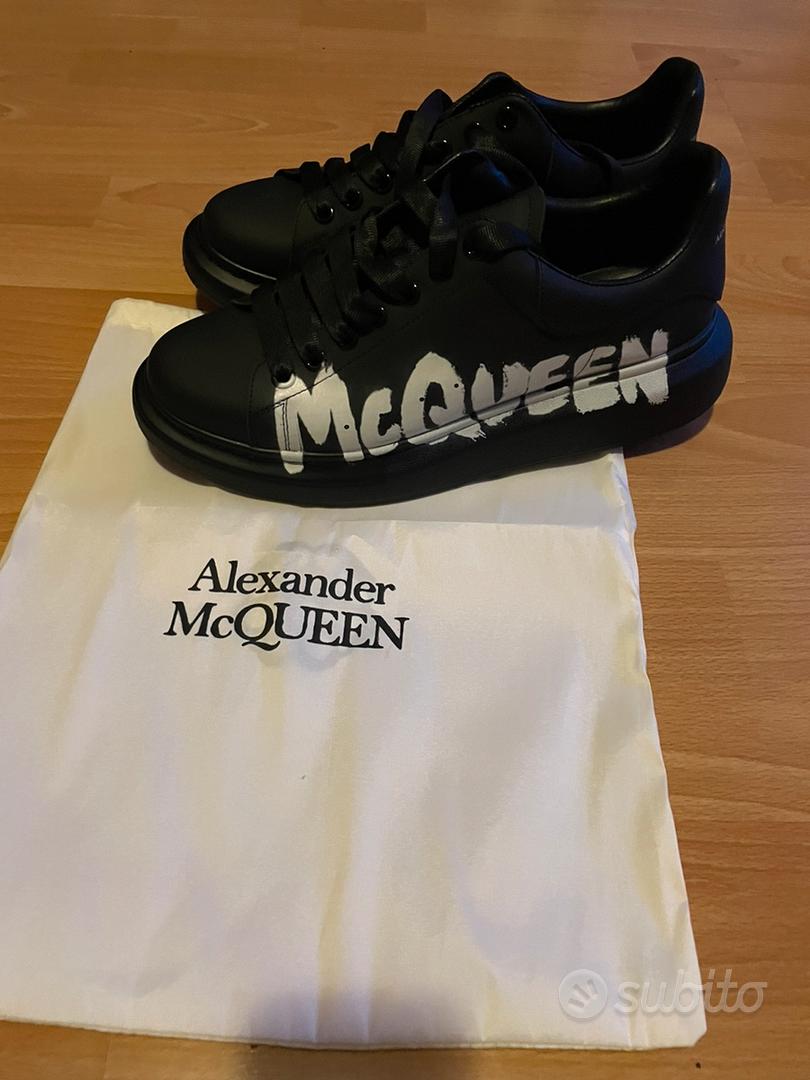 Scarpe Alexander McQueen N.45 Abbigliamento e Accessori In vendita a Verona