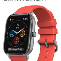 smartwatch Amazfit 