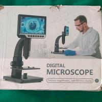 Microscopio digitale 2000x