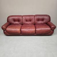 Divano e poltrone MobilGirgi Sapporo anni 70 