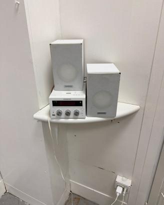 Stereo