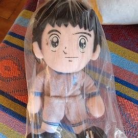 pupazzo plush Holly Benji Capitan Tsubasa