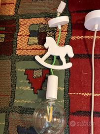 Lampade a sospensione