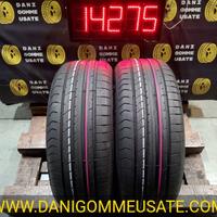 2 Gomme 215 55 17 ESTIVE al 90% DOT22 FULDA