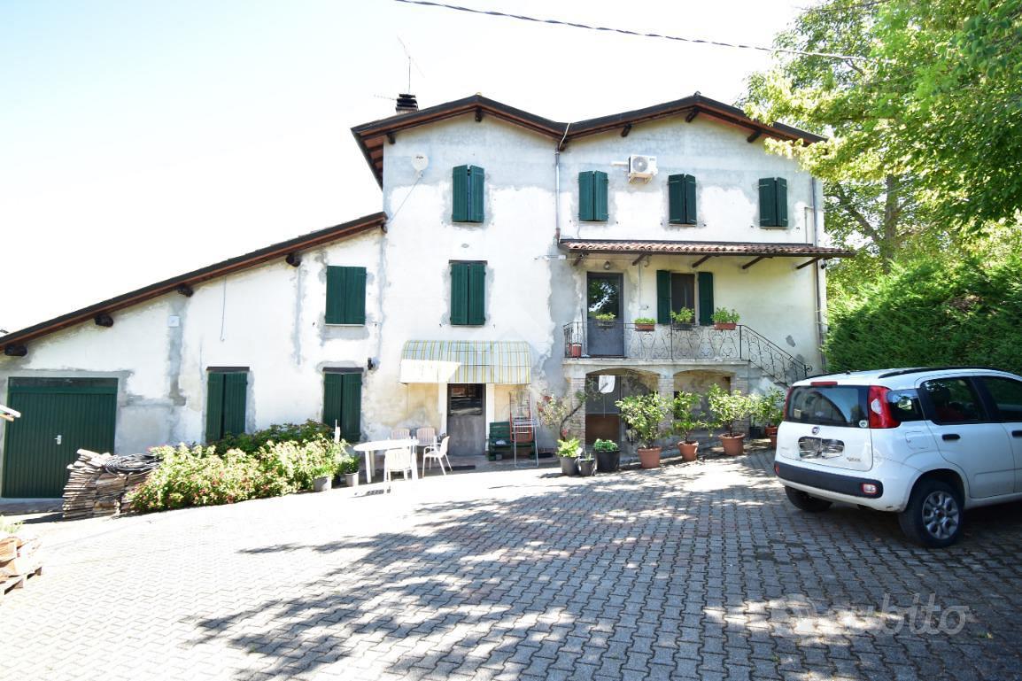 Casa – Felino, Soragnola - Altro