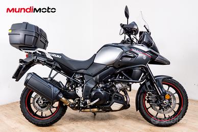 SUZUKI V-STROM 1000 ABS - 2019
