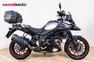 SUZUKI V-STROM 1000 ABS - 2019