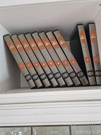 Enciclopedia Storia dell'Arte