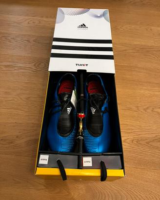 Adidas Tunit F50 scarpe da calcio da collezione