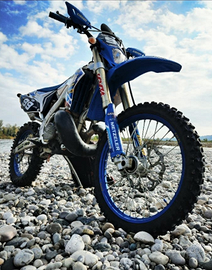 TM Enduro 300 2T 2019