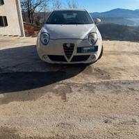 Alfa Mito 1.3 JTDM 85CV SeS Progression 2011