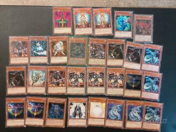 mega lotto Edison format Yu-Gi-Oh 