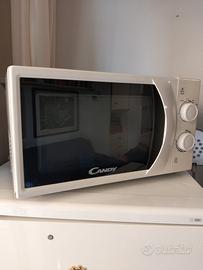 forno a microonde Candy