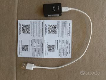 GPS Satellitare 
